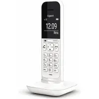 Gigaset CL390HX Helderwit, Telefoon, Wit