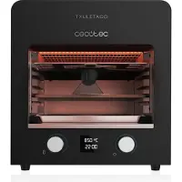 Cecotec Elektrische Barbecue Txuletaco 8000 Inferno