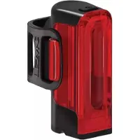 Lezyne Strip Drive Pro 400+ Achterlamp