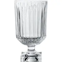 Nachtmann Minerva Vaas 32 Cm - Vazen Kristalglas Clear - 103634