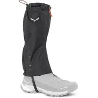 Salewa - Puez Hiking Gaiter - Gamaschen L, grijs