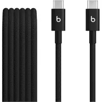 Beats by Dr. Dre USB-C naar USB-C kabel 1,5 m Zwart voor iPhone