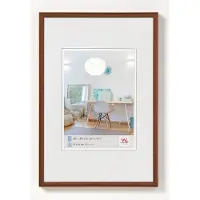 Walther design New Lifestyle - Kunststof lijst - Fotoformaat 60x80 cm - Brons