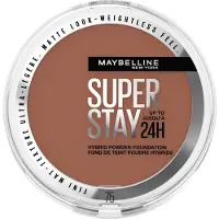 Maybelline Make-up gezicht Poeder Super Stay 24H Hybrid Powder-Foundation 075