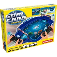 Ninco Goal Cars Supercup Remote Control Car Blauw
