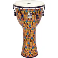 Toca SFDMX-12K Freestyle Djembe mech-tuned 12 inch
