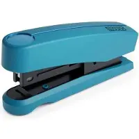 Novus Nietmachine B10 Petrol Voor nietjes nr. 10 15 Vel
