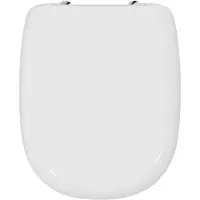 Ideal standard Tesi - Toiletzitting, wit T663001