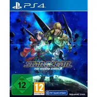 Star Ocean: The Second Story R PS4