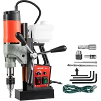 Vevor 1200 W magneetboormachine