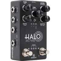 Keeley Electronics Keeley Halo Dual Echo Andy Timmons Signature Pedal