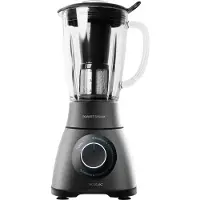 Cecotec Staafmixer Power Black Titanium 2500MAX PerfectMix