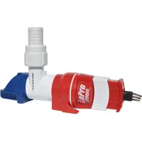 Rule Pumps LP900S LoPro Bilgepomp