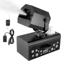 Vevor Sneeuwmachine