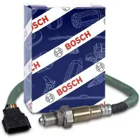 Bosch 0 258 027 00A Lambdasonde