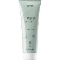 Kemon Yo Color System Yo Cond Argento 250 ml