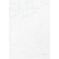 Leitz Notitieboek Leitz WOW A4 160blz 90gr lijn wit