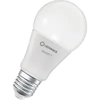 Ledvance 10x Smart E27 LED Lamp | 9W 2700K/6500K 220V/240V 827/865 806Lm | 200° Dimbaar