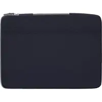 HP Protective Atmospheric Blue Laptop Sleeve 13–14 inch – Dun & Waterafstotend met handvat