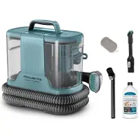 Rowenta Stofzuiger zonder zak, IN3021F0 Clean It