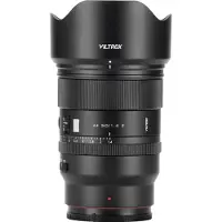 Viltrox AF 50mm F/1.4 PRO – Nikon Z