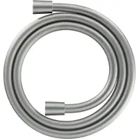 Duravit - Doucheslang, 160 cm, geborsteld rvs UV0610007070