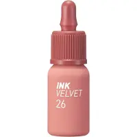Peripera Ink Velvet 26 Well-Made Nude