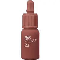 Peripera Ink Velvet 23 Nutty Nude