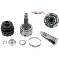 NTY NPZ-KA-311 Homokineet reparatie set, aandrijfas