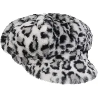 Lierys Snow Leo Newsboy Pet by