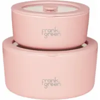 Frank Green Vershoudbakje Porcelain Bowl Blushed 1,5 L