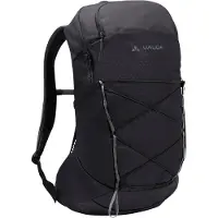 Vaude Sportrugzak 'Agile Air 20' zwart