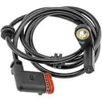 NTY HCA-ME-027 Wielsnelheidssensor (ABS)