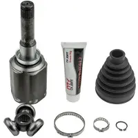 NTY NPW-DW-017 Homokineet reparatie set, aandrijfas
