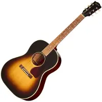 Gibson Original 50s LG-2 Vintage Sunburst