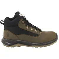Carhartt werkschoenen Belmont groen S3L 44 / Groen