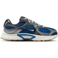 Nike V5 RNR Sneakers Donkergrijs Blauw Zwart Wit