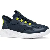 Geox Lage Sneakers J SPRINTYE FAST IN B kind 31