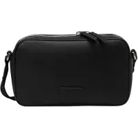 Marc O'Polo Schoudertas zwart