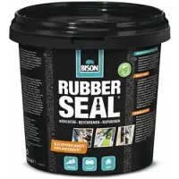 Bison 6x Rubber Seal Pot 750 ml