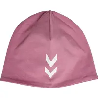 Hummel Muts 'Perry' lila / wit