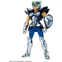 Tamashii Nations Saint Seiya Myth Cloth Whale Moses-figuur 19 Cm