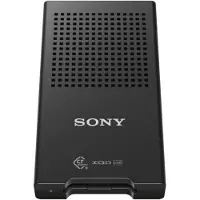 Sony XQD Card Reader MRWG1
