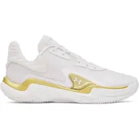 Under Armour Spawn 7 Basketbalschoenen Wit EU 44 1/2 Man,Vrouw
