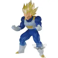 Banpresto Dragon Ball Z | Clearise Super Saiyan Vegeta Figuur 14cm