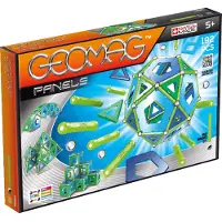 Geomag Panels - 192 Stukjes