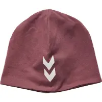 Hummel Muts 'Perry' pitaja roze / wit
