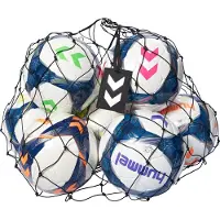 Hummel Ballennet - Zwart