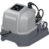 Bestway - Zoutelektrolyse - Hydrogenic - 6 G/u