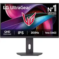 LG UltraGear 27G610A-B.AEUQ